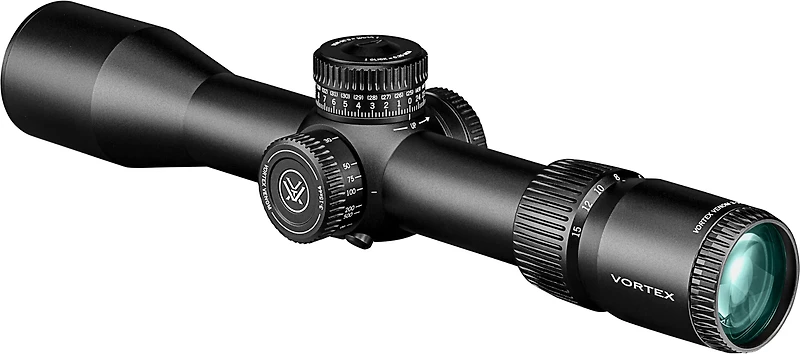 Vortex Venom EBR-7C FFP MOA 3-15x44 Riflescope