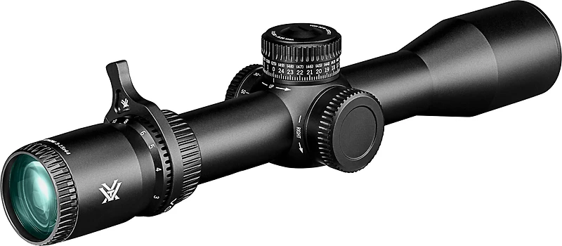 Vortex Venom EBR-7C FFP MOA 3-15x44 Riflescope