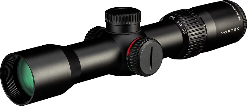 Vortex Crossfire II 2 - 7 x 32 Crossbow Riflescope