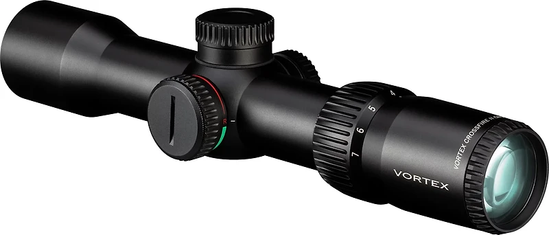 Vortex Crossfire II 2 - 7 x 32 Crossbow Riflescope
