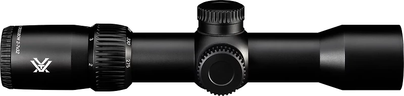 Vortex Crossfire II 2 - 7 x 32 Crossbow Riflescope