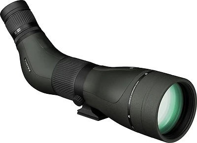 Vortex Diamondback HD 20-60 x 85 Angled Spotting Scope