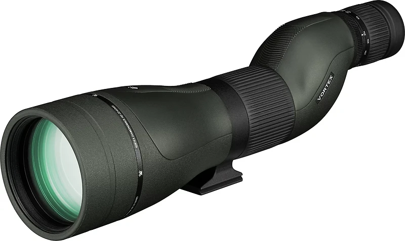Vortex Diamondback HD 20-60 x 85 Straight Spotting Scope