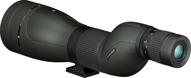 Vortex Diamondback HD 20-60 x 85 Straight Spotting Scope