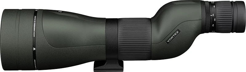 Vortex Diamondback HD 20-60 x 85 Straight Spotting Scope