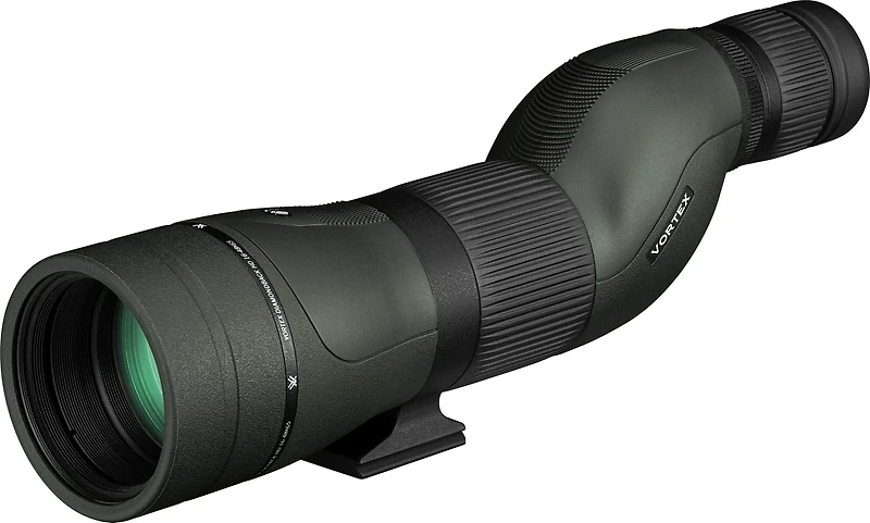 Vortex Diamondback HD 16-48 x 65 Straight Spotting Scope