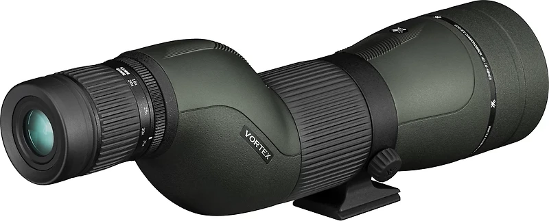 Vortex Diamondback HD 16-48 x 65 Straight Spotting Scope