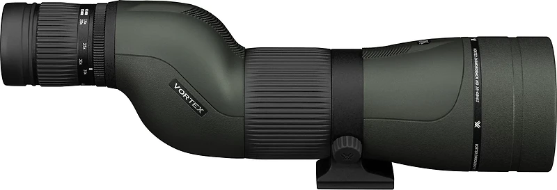 Vortex Diamondback HD 16-48 x 65 Straight Spotting Scope