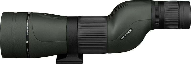 Vortex Diamondback HD 16-48 x 65 Straight Spotting Scope
