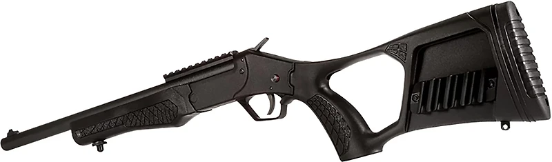 Rossi Tuffy Survival 410 Bore/45 Colt Break-Action Shotgun