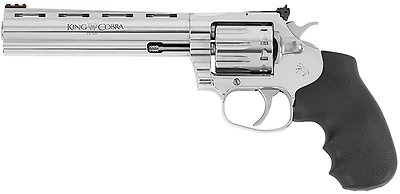 Colt King Cobra .22 LR Revolver