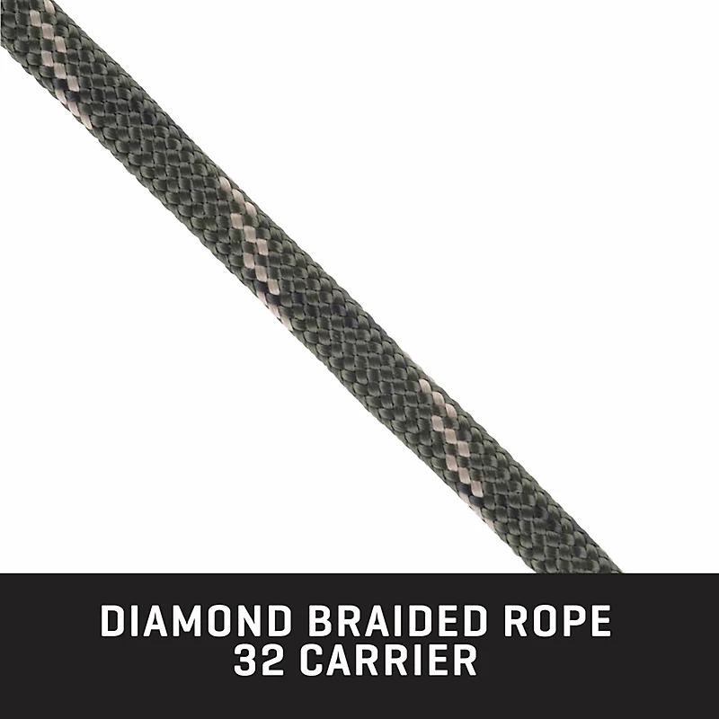 Vanish All-Around 50 ft Outdoor Rope