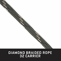 Vanish All-Around 50 ft Outdoor Rope