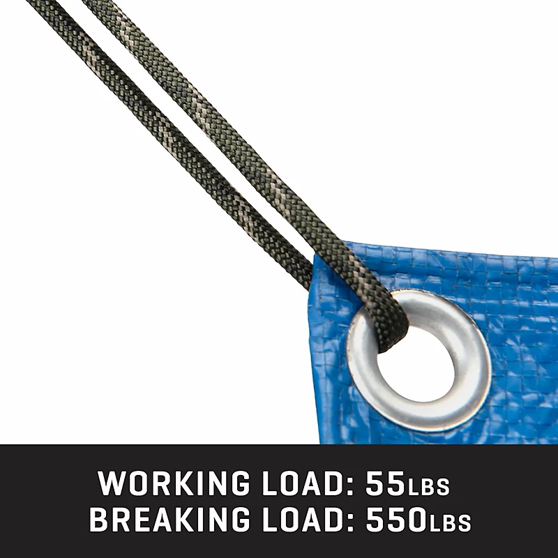 Vanish All-Around 50 ft Outdoor Rope