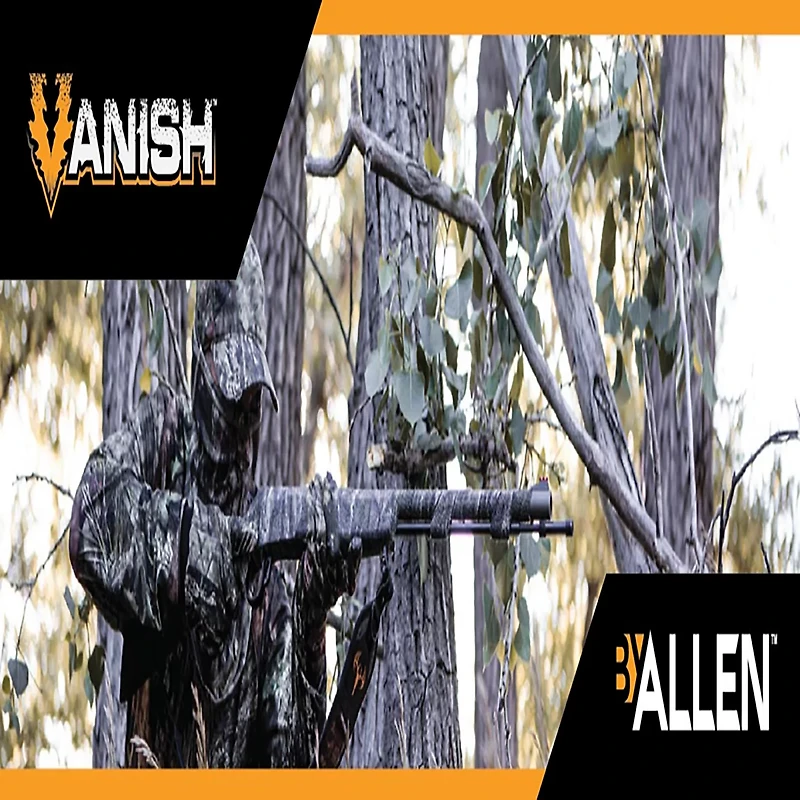 Vanish Camo Cloth Tape - 10 ft Roll