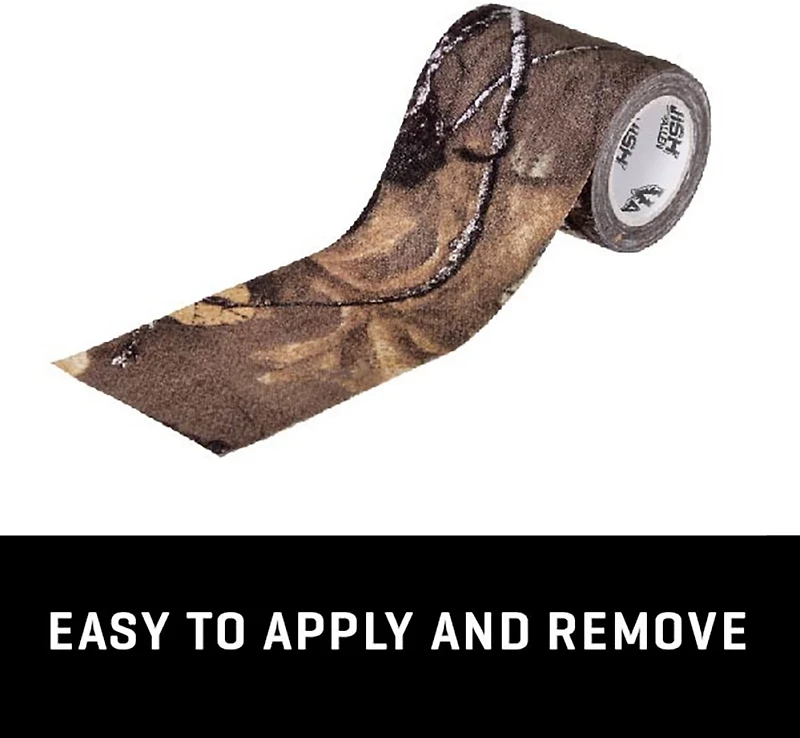 Vanish Camo Cloth Tape - 10 ft Roll