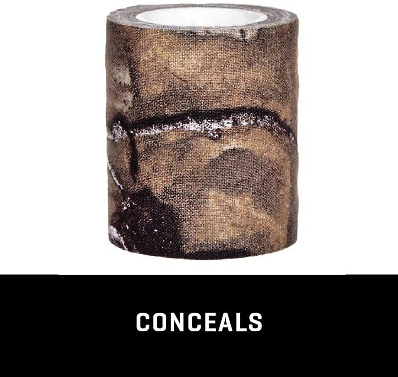 Vanish Camo Cloth Tape - 10 ft Roll