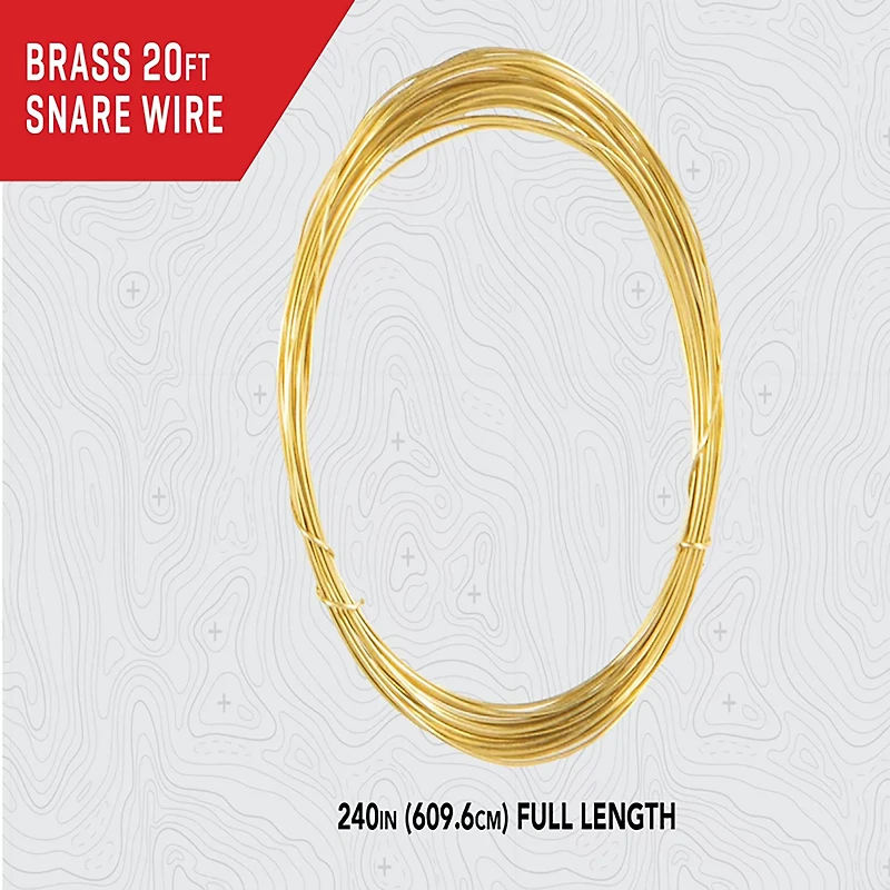 Allen Company Hunting Snare Wire