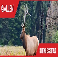 Allen Company Pocket Compass with Lid