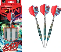 Dart World Flashback Steel Darts