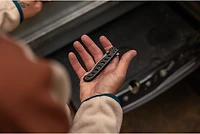 Gerber EVO Mid Folding Tactical Knife