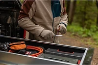 Gerber EVO Mid Folding Tactical Knife