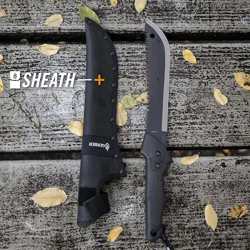 Gerber® Gator Machete Jr.