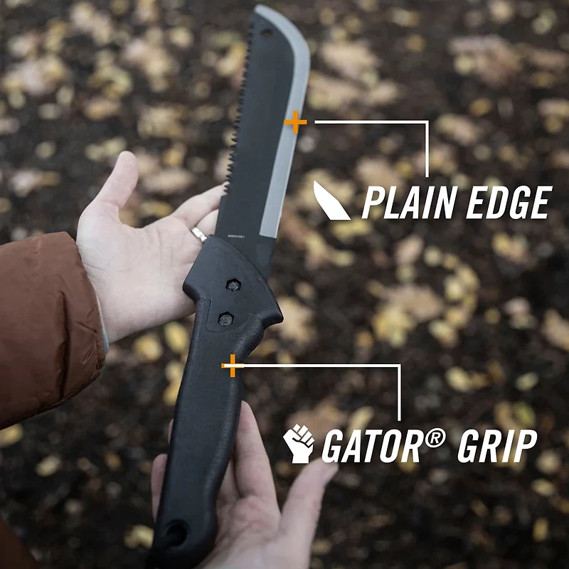 Gerber® Gator Machete Jr.