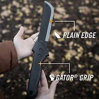Gerber® Gator Machete Jr.