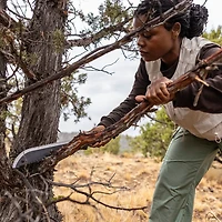 Gerber® Gator Machete Jr.