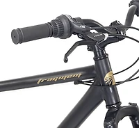 Ozone 500 Men's Fragment 29 21-Speed Mountain Bike