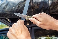 Gerber Fuse Fine Edge Folding Knife