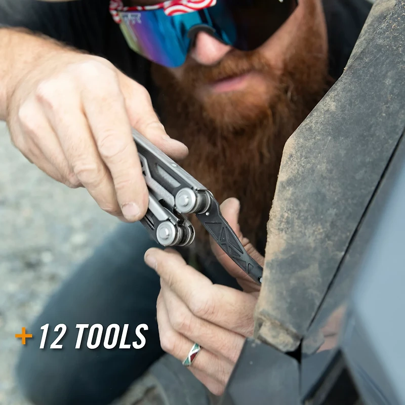 Gerber Dual Force Multi-Tool