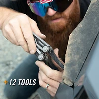 Gerber Dual Force Multi-Tool