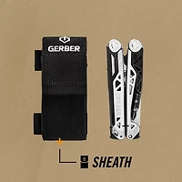 Gerber Dual Force Multi-Tool