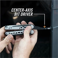 Gerber Dual Force Multi-Tool