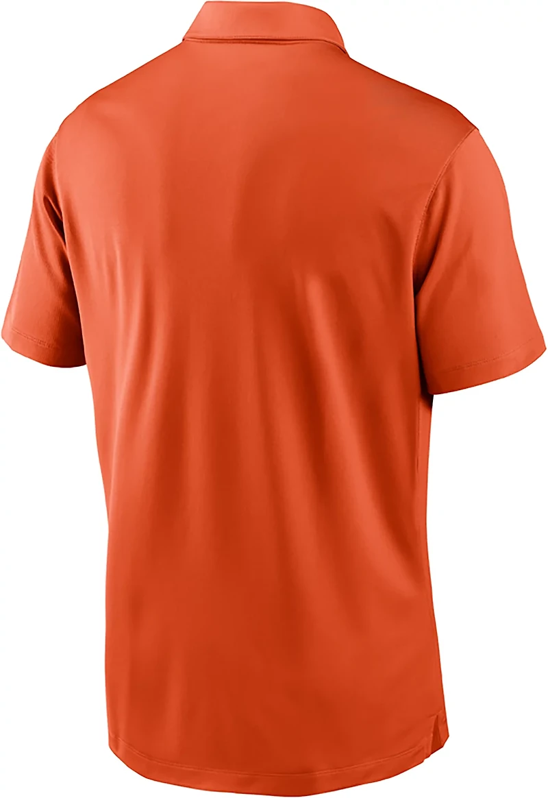 Nike Men's Bears Franchise Short Sleeve Polo