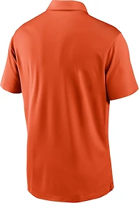 Nike Men's Bears Franchise Short Sleeve Polo