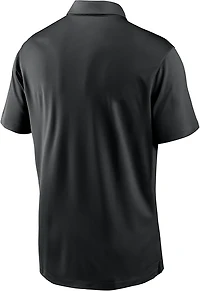 Nike Men's Commanders Franchise Short Sleeve Polo