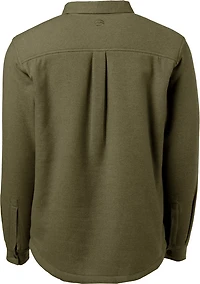 Magellan Outdoors Men's Campfire Flannel Shirt Jacket