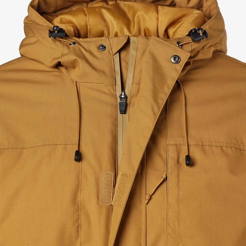 Magellan Outdoors Men's Chimney Rock Parka
