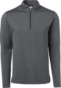 BCG Men's Golf Textured 1/4 Zip Top