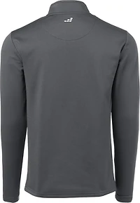 BCG Men's Golf Textured 1/4 Zip Top