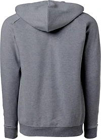 BCG Men's Double Knit Fleece Full-Zip Jacket