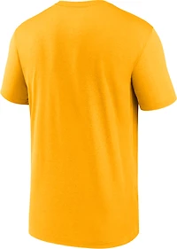 Nike Men's Chiefs Legend Icon Short Sleeve Tee