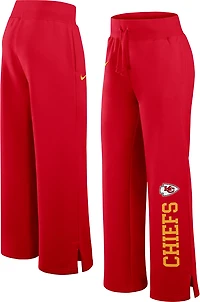 Nike Women's Chiefs Phoenix Pants
