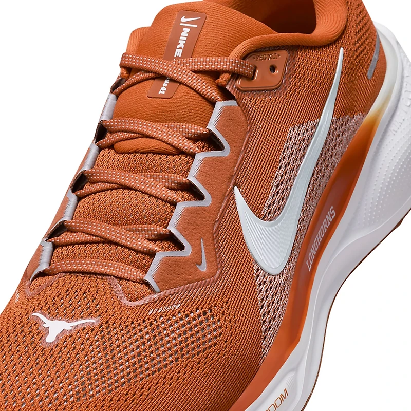 Nike Adults' University of Texas Zoom Pegasus 41 Running Shoes