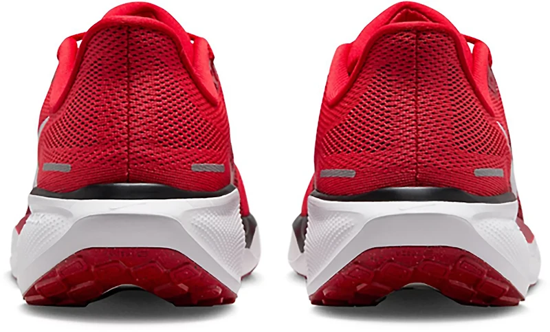 Nike Adults' University of Georgia Zoom Pegasus 41 Running Shoes