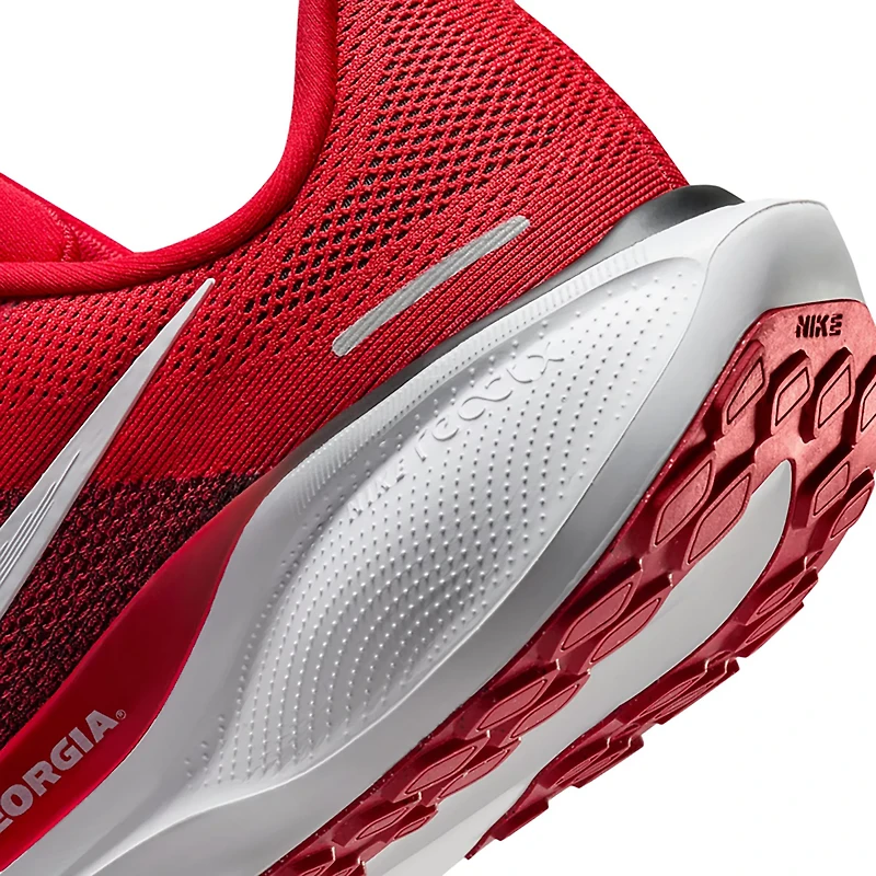 Nike Adults' University of Georgia Zoom Pegasus 41 Running Shoes