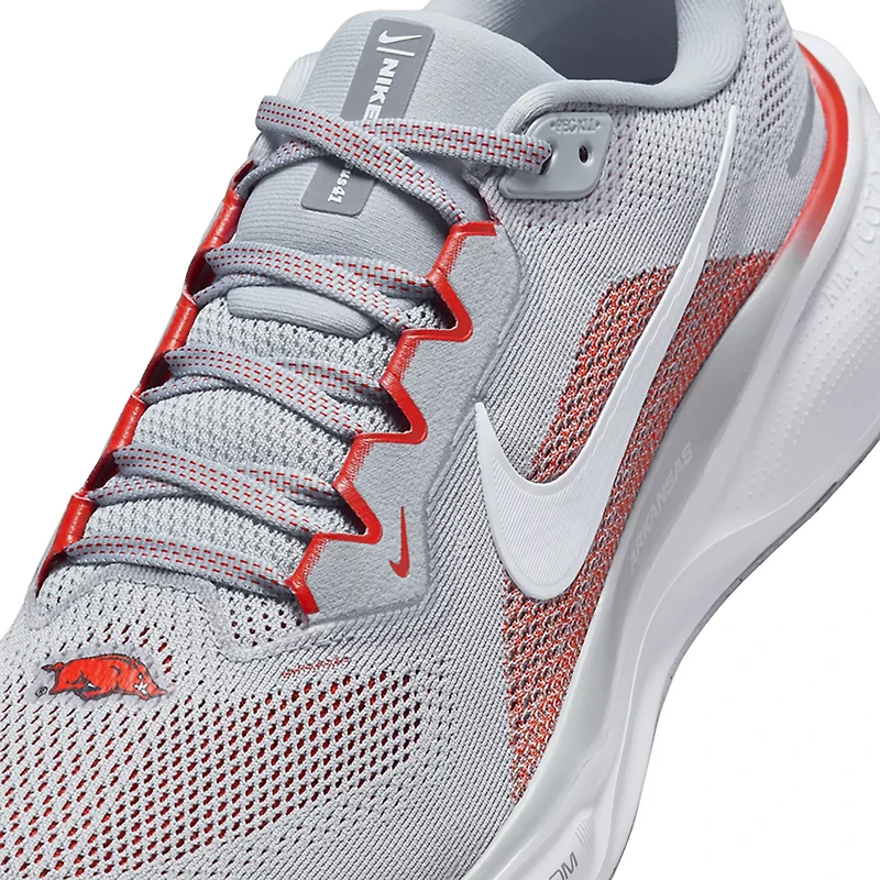 Nike Adults' Arkansas Zoom Pegasus 41 Running Shoes